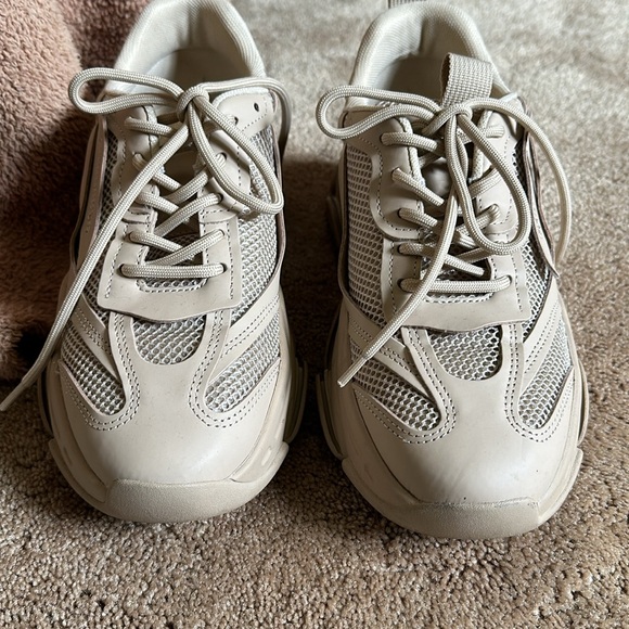 Steve Madden sneakers - Picture 3 of 7